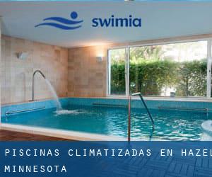 Piscinas climatizadas en Hazel (Minnesota)