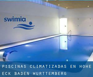 Piscinas climatizadas en Hohe Eck (Baden-Württemberg)