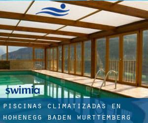 Piscinas climatizadas en Hohenegg (Baden-Württemberg)