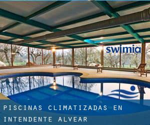 Piscinas climatizadas en Intendente Alvear