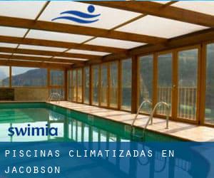 Piscinas climatizadas en Jacobson