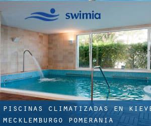 Piscinas climatizadas en Kieve (Mecklemburgo-Pomerania Occidental)