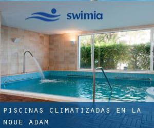 Piscinas climatizadas en La Noué-Adam