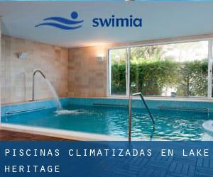 Piscinas climatizadas en Lake Heritage