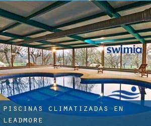 Piscinas climatizadas en Leadmore