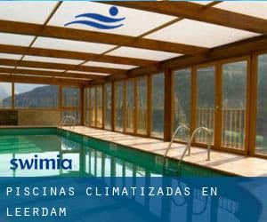 Piscinas climatizadas en Leerdam