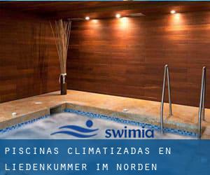 Piscinas climatizadas en Liedenkummer im Norden (Hamburgo)