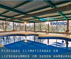 Piscinas climatizadas en Liedenkummer im Süden (Hamburgo)