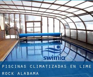 Piscinas climatizadas en Lime Rock (Alabama)