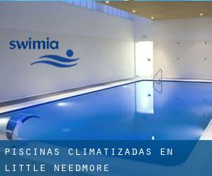 Piscinas climatizadas en Little Needmore