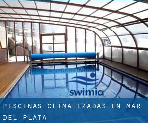 Piscinas climatizadas en Mar del Plata