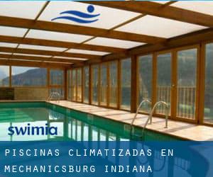 Piscinas climatizadas en Mechanicsburg (Indiana)