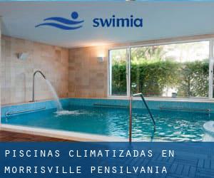 Piscinas climatizadas en Morrisville (Pensilvania)