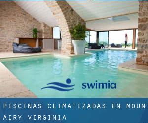 Piscinas climatizadas en Mount Airy (Virginia)