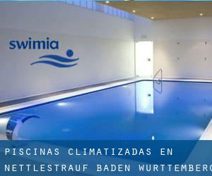 Piscinas climatizadas en Nettlestrauf (Baden-Württemberg)