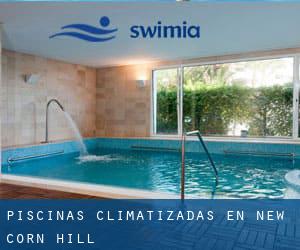 Piscinas climatizadas en New Corn Hill