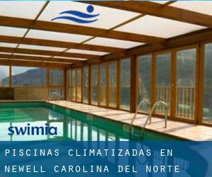 Piscinas climatizadas en Newell (Carolina del Norte)