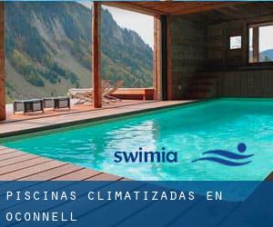 Piscinas climatizadas en O'Connell