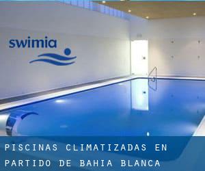 Piscinas climatizadas en Partido de Bahía Blanca