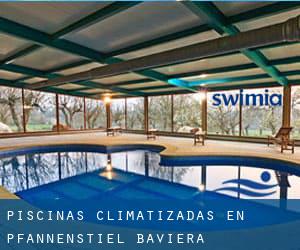 Piscinas climatizadas en Pfannenstiel (Baviera)