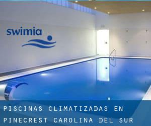 Piscinas climatizadas en Pinecrest (Carolina del Sur)