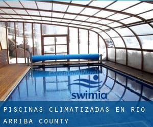 Piscinas climatizadas en Rio Arriba County