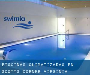 Piscinas climatizadas en Scotts Corner (Virginia)