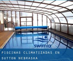 Piscinas climatizadas en Sutton (Nebraska)