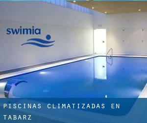 Piscinas climatizadas en Tabarz