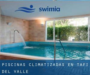 Piscinas climatizadas en Tafí del Valle