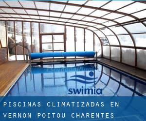 Piscinas climatizadas en Vernon (Poitou-Charentes)