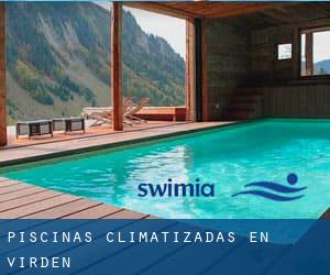 Piscinas climatizadas en Virden