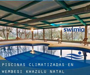 Piscinas climatizadas en Wembesi (KwaZulu-Natal)