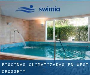 Piscinas climatizadas en West Crossett