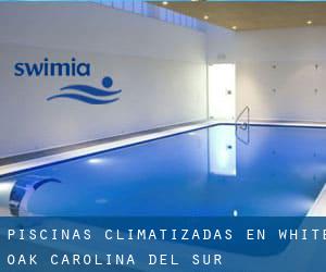 Piscinas climatizadas en White Oak (Carolina del Sur)