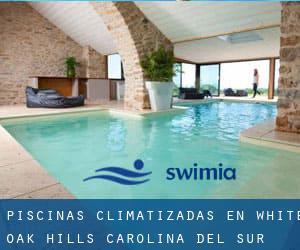 Piscinas climatizadas en White Oak Hills (Carolina del Sur)