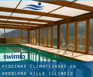 Piscinas climatizadas en Woodland Hills (Illinois)