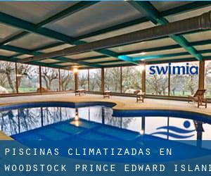 Piscinas climatizadas en Woodstock (Prince Edward Island)