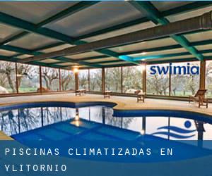 Piscinas climatizadas en Ylitornio