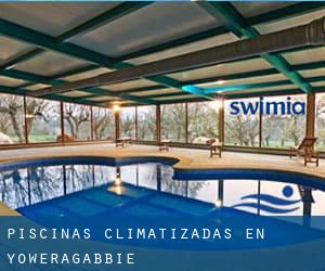 Piscinas climatizadas en Yoweragabbie