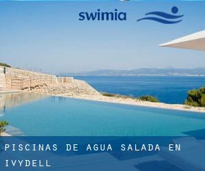 Piscinas de agua salada en Ivydell