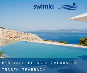 Piscinas de agua salada en Traben-Trarbach