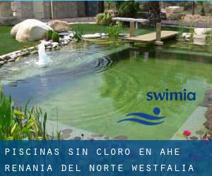 Piscinas sin cloro en Ahe (Renania del Norte-Westfalia)