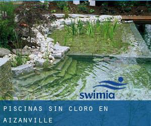 Piscinas sin cloro en Aizanville