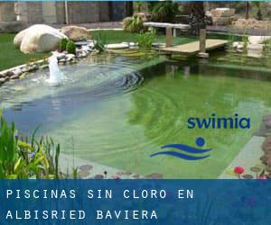 Piscinas sin cloro en Albisried (Baviera)