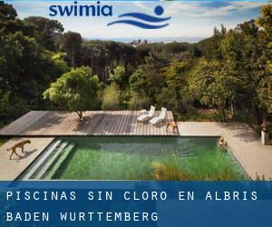 Piscinas sin cloro en Albris (Baden-Württemberg)