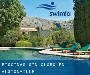 Piscinas sin cloro en Alstonville