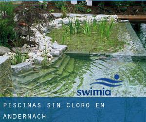 Piscinas sin cloro en Andernach