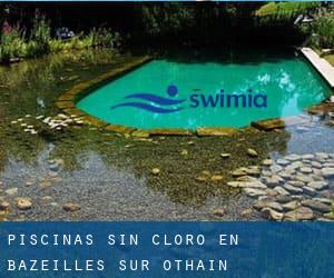 Piscinas sin cloro en Bazeilles-sur-Othain