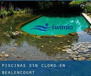 Piscinas sin cloro en Béalencourt